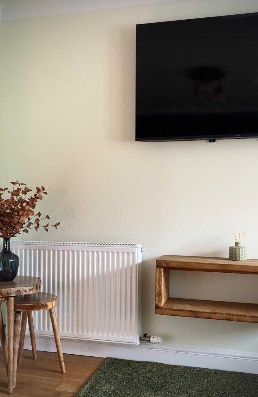 Lochside Guest House Arrochar Esterno foto