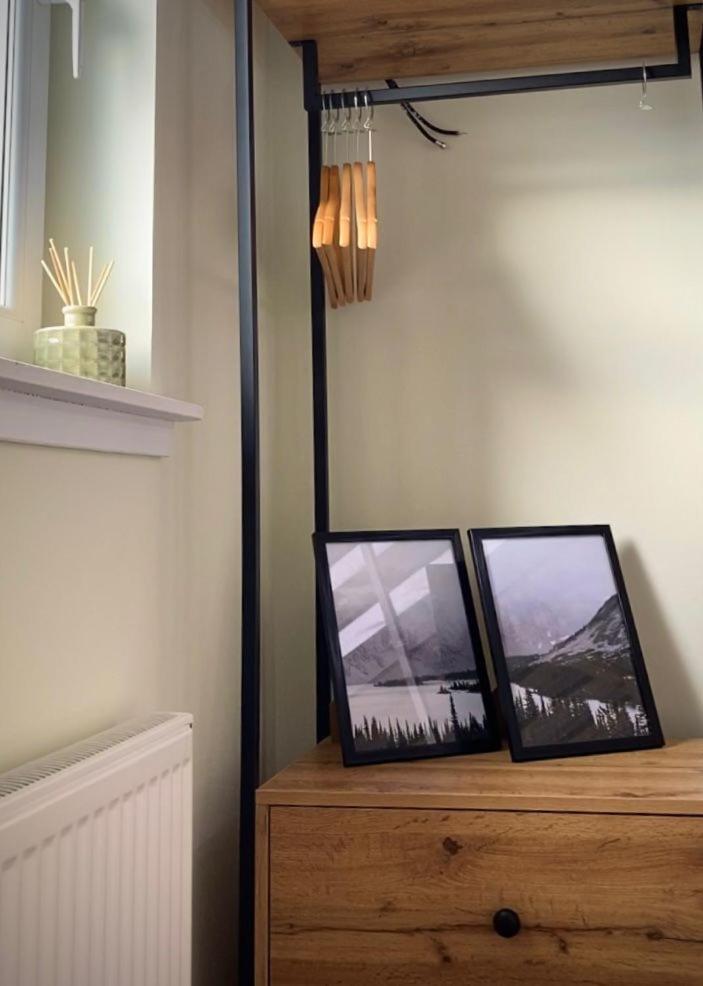 Lochside Guest House Arrochar Esterno foto